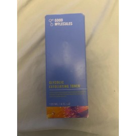 Good Molecules Glycolic Exfoliating Toner