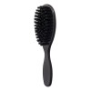 Cepillo Para Barba Con Cerdas De Pelo De Jabalí Color