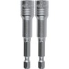 Makita E-01454 Impact XPS™ 2-9/16" Magnetic 5/16" Nutsetter, 2/pk
