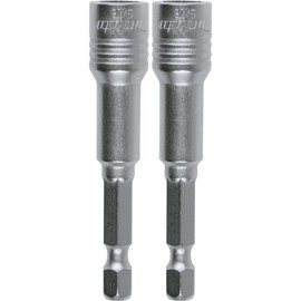 Makita E-01454 Impact XPS™ 2-9/16" Magnetic 5/16" Nutsetter, 2/pk