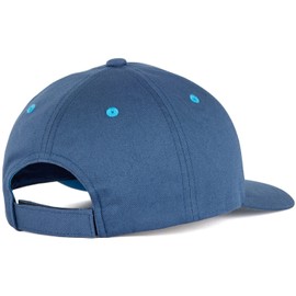 BOSS Men's Fresco-3, navy