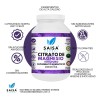 Citrato De Magnesio Y Citrato De Potasio 1 Kg cu