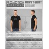 Army Men's T-Shirt | Military Training PT Exercise Workout Gear
