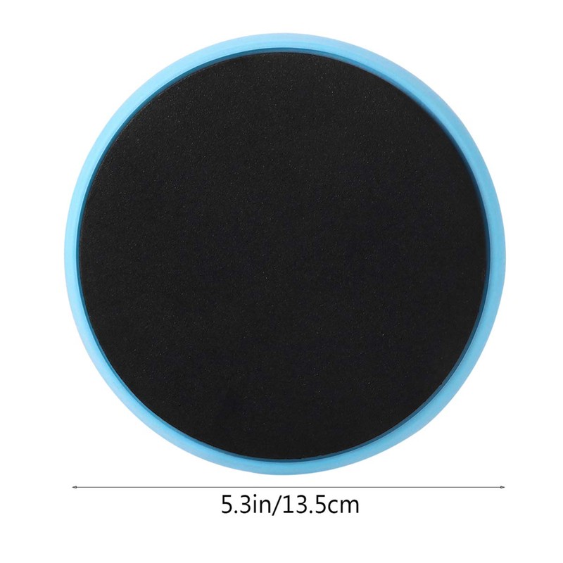 BESPORTBLE Ballet Turntable Ballet Spinner Board for Dance and Figure