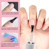 CHERIMOYA Base Coat y Top Coat Gel Set 15ml*2 UV