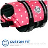 Paws Aboard Pet Life Jacket