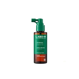 LABO-H Scalp Ampoule Tonic 100ml