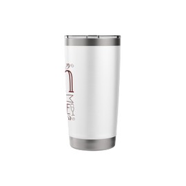 Wedding - Son of the bride Stainless Steel Insulated Tumbler