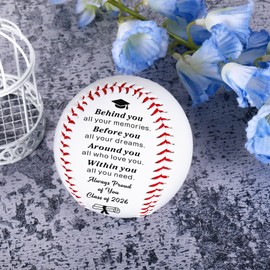 5th 8th Grade Graduation Gift for Him Boys Men Son Inspirational Class of 2026 Senior 2026 High School College Graduates Gifts for Him 2026 Graduation Decoration Senior Night Giftts for Him Male