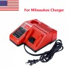 For Milwaukee M18 12AH 18V Extended Capacity Battery Li-Ion XC