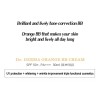 Bidameun Crema Bb Coreana Base De Maquillaje Derma Naranja Spf50+_2pz
