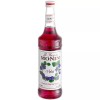 FixtureDisplays Monin Premium Violet Flavoring Syrup 750 mL 544SYPAR055A