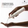 SILHOUETTE Espuma Flexible Hold, Fijación Duradera, Volumen y Brillo 200