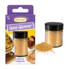 Günthart BackDecor Gold Powder - Edible Glitter, Food Colouring Powder,