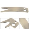 Dilwe Guitar Wrench, Multi Tool Spanner Wrench Tightening Musical Instrument