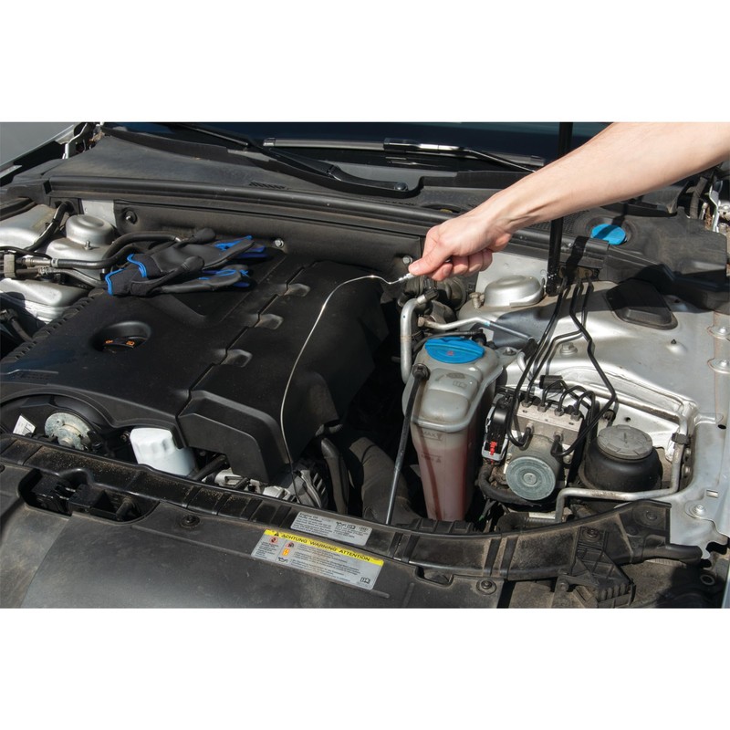 Performance Tool W9117 1.5 lb Rigid Flex Magnetic Pickup Tool