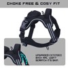 No Pull Dog Harness for Medium Dogs, Adjustable No Choke