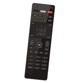 US New Remote XRT122 for Vizio TV E65-C2 D39f-E1 D65-D2 D55U-D1 D50U-D1 D55-D2