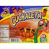 Cuchaleta - Tamarind Flavored Spoon Candy With Chili: Cucharitas de