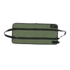 Canvas Large Capacity Firewood Storage Bag Waterproof Portable Log Carrier