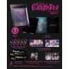 PLAVE 3rd Mini Album Caligo Pt1 (FUGITIVE Ver)