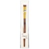 Ken Onishi PG-802 Peanuts Chopsticks SNOOPY YELLOW 9.1 inches (23