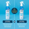 Not Your Mother's Beach Babe Sea Salt Spray (3-Pack) -