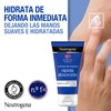 Neutrogena Manos Rapida Absorcion 75M