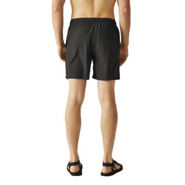 Regatta Men's Mackleyna Swim Short Black