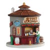 Lemax 04745 The Stout Shack Village Building, Multicolored
