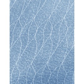 AISWI Mesh Maternity Dress Bodycon Ruched Side Midi Pregnancy Dresses Baby Shower Wedding Guest Photoshoot Without Belt, Blue, Large