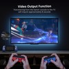 NexiGo Hall Effect Gripcon with Kickstand and HDMI Out for
