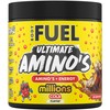 Applied Nutrition BodyFuel Amino's - Amino Acids Supplement, EAA Essential