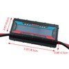 LoveDeal 200A High Precision RC Watt Meter Power Analyzer Voltage