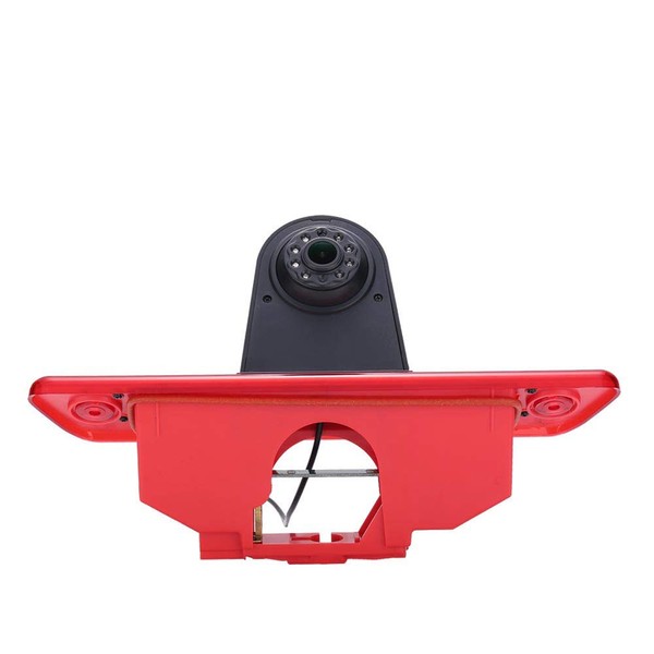 Super HD Brake Light Reversing Camera Replacement for Fiat Scudo