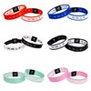 Truthful Lips HWLF Bracelets - He Would Love First -