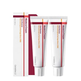 Centellian24 Face Moisturizer Cream Pack 50ml, 2 Pack for daily skincare routines, lotion balm or gel texture, Korean Import, Centellian24 Beauty and Personal Care