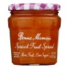 UD_Bonne Maman Case of 6-11.8 Oz Apricot Fruit Spread Vegetable