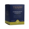 Trapp No. 10 Lemongrass Verbena 2 oz. Votive Candle (4