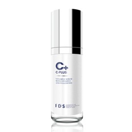 IDS Skincare C-Plus – Vitamin C Face Serum