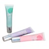 3pcs Eyeshadow Primer Professional Long Lasting Lightweight Waterproof Eyeshadow Base