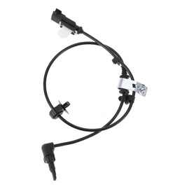 Partuto ABS Wheel Speed Sensor No.84375752 Front Right ABS Sensor Anti-lock Braking System Sensor for GMC Canyon 2015-2019