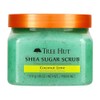 Tree Hut Shea Sugar Body Scrub Coconut Lime 18 oz.