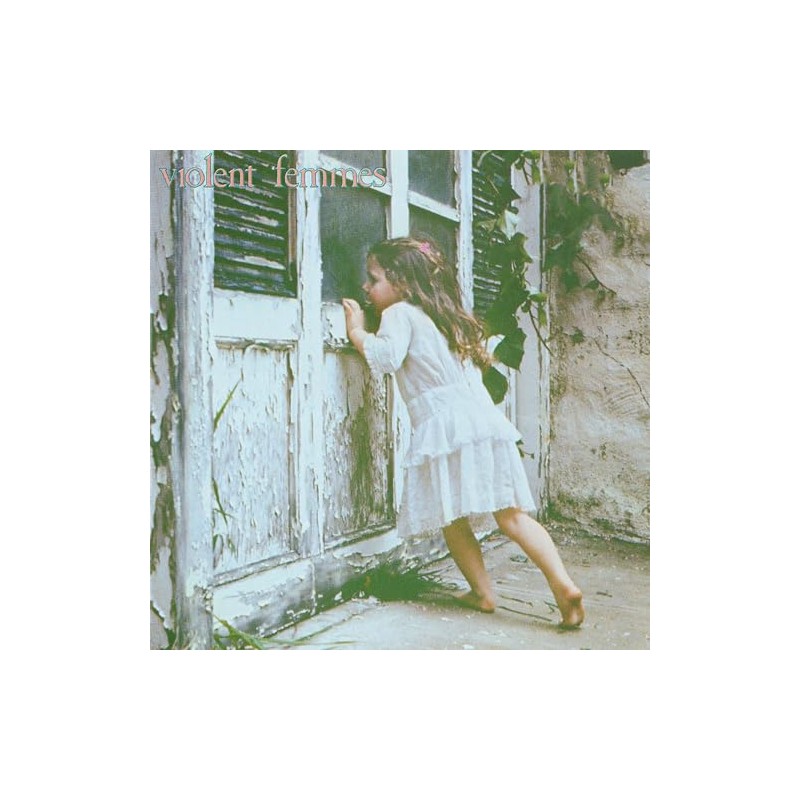 Violent Femmes[Deluxe Edition 2 CD]