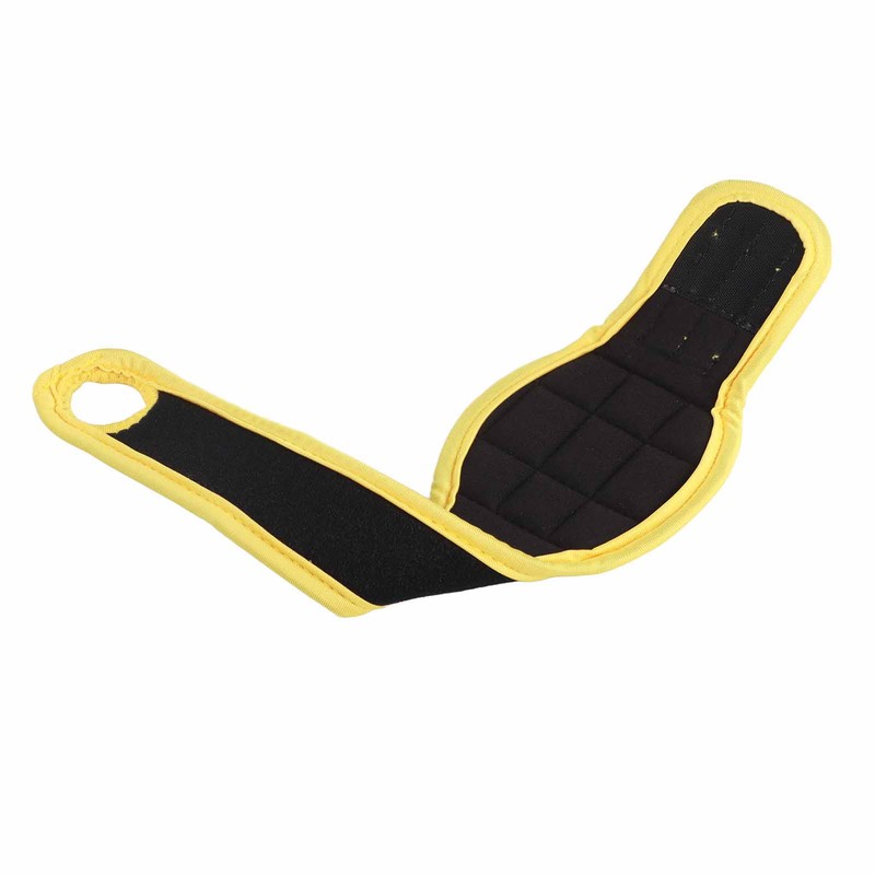 Magnetic Wristband Adjustable Wrist Strap Portable Magnet for Holding Metal