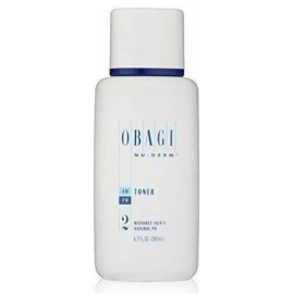 Obagi Nu Derm Toner 6.7oz 200ml 