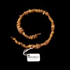 Amber Collar for Dogs and Cats - Certified Baltic Sea