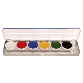 KRYOLAN ITALIA SRL, 6 Supracolor