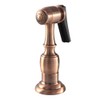 Kingston Brass KBSPR6AC Made to Match Kitchen Faucet Side Sprayer,