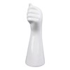 Human Body Ceramic Hand Vase Decorative Crafts Creative Living Room